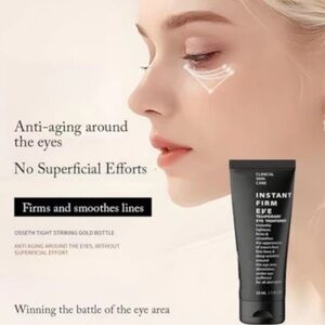 Celyn Instant Firm Eye Tightener, Eye Bag Cream 30ML New 2 pack